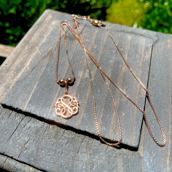 Alex & Ani Necklace - Picture 1 of 8